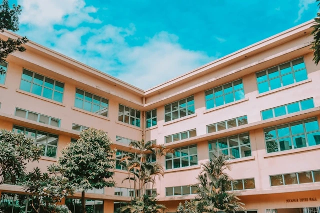 Pusat Kegiatan Belajar Masyarakat Pkbmwidyajaya